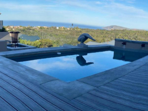 ZACHtours House in Plett